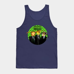 Hive Mentality Ugly Trio #3 Tank Top